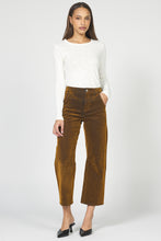 Load image into Gallery viewer, DJD Brown Lasso Jean