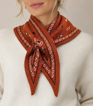 Load image into Gallery viewer, Thick Triangle Bandana
