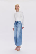 Load image into Gallery viewer, Pistola Terrace Kyra Ankle Jean