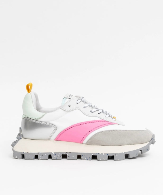 Oncept Osaka Pink Shockwave Sneaker