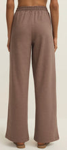 Load image into Gallery viewer, Z Supply Milk Shake Andre Wide Leg Pant
