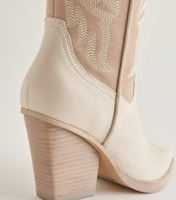 Load image into Gallery viewer, Taupe Multi Nubuck Blanch Boot