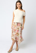 Load image into Gallery viewer, Natural Claire Knit Top