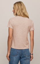 Load image into Gallery viewer, Z Supply Tourist Tee- Heather Ash