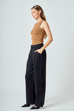 Load image into Gallery viewer, Brown Knitdown Tank Top