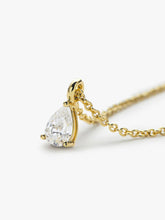 Load image into Gallery viewer, Ana Luisa Delicate Solitaire Pendant-Elise Pendant Necklace