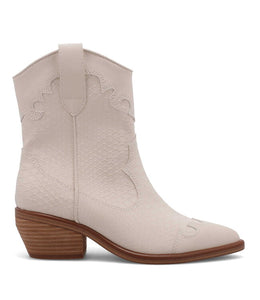 MIA Ivory Kaine Bootie