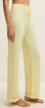 Load image into Gallery viewer, Z Supply Pineapple So Sweet Crochet Lounge Pant