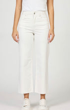 Load image into Gallery viewer, DJD White Holly Jean