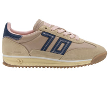 Load image into Gallery viewer, Back 70-Jogger Z Camel Navy Pink Sneaker