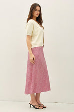 Load image into Gallery viewer, Cream SS Knit Open Cardigan