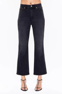 Pistola Ally HR Vintage Ankle Boot Jean- Lodge