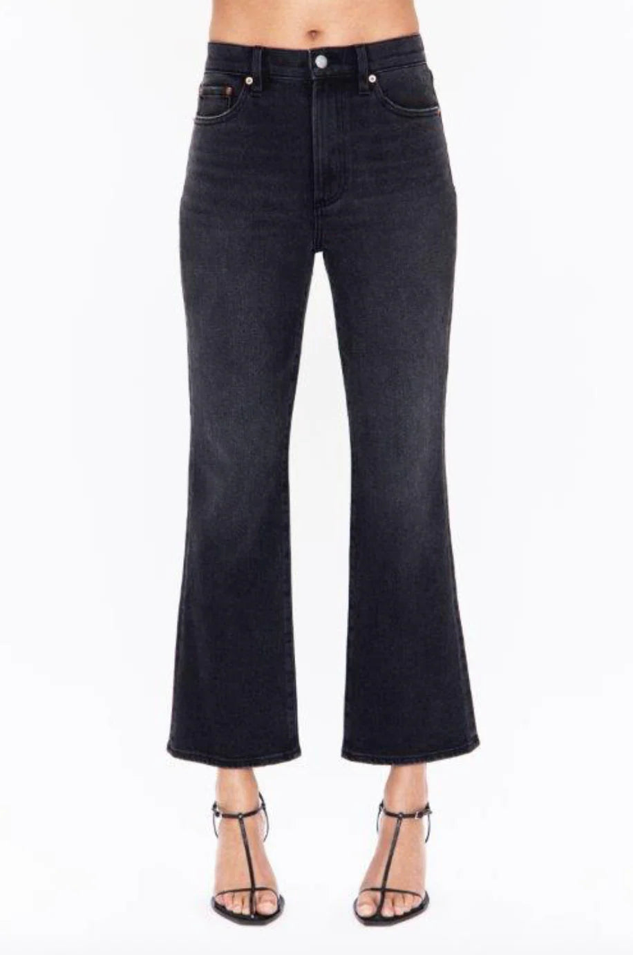 Pistola Ally HR Vintage Ankle Boot Jean- Lodge