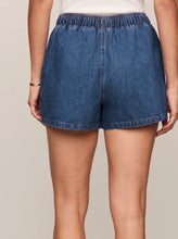 Load image into Gallery viewer, Z Supply Deep Water Daycation Denim Utility Short