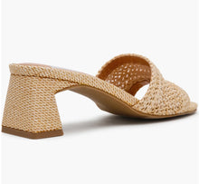 Load image into Gallery viewer, DV Natural Cratar Sandal