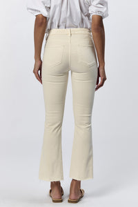 DJD Wheat Jeanne Jeans