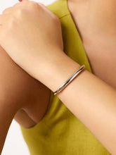 Load image into Gallery viewer, Ana Luisa Silver Bracelet- Brynley Silver