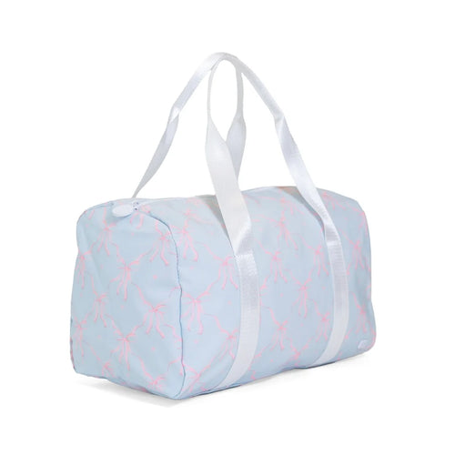 TRVL Mini Packer- Eloise Bow