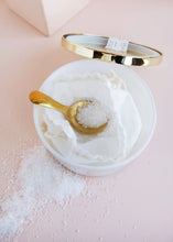 Load image into Gallery viewer, Lollia Wish Bath Salts