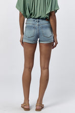 Load image into Gallery viewer, DJD Agora Ava Denim Shorts