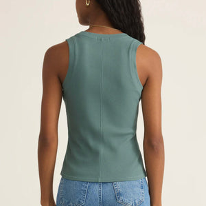 Z Supply Sea Pine Sirena Rib Tank
