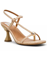 Load image into Gallery viewer, DV Arria Natural Heel
