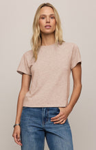 Load image into Gallery viewer, Z Supply Tourist Tee- Heather Ash