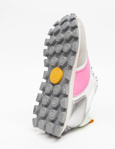 Oncept Osaka Pink Shockwave Sneaker