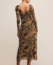 Load image into Gallery viewer, Z Supply Coconut Spellbound Nox Floral Dress