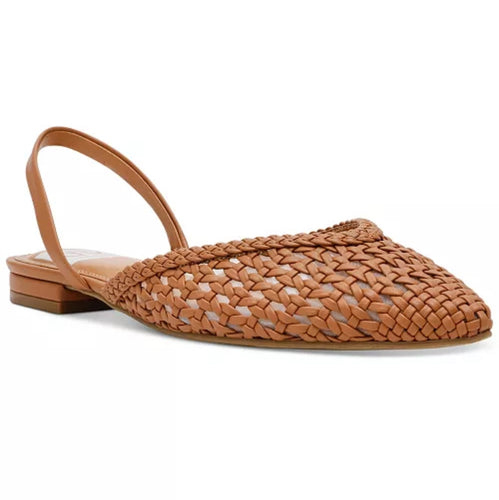 DV Toffee Cashe Sling Back Sandal