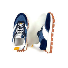Load image into Gallery viewer, Oncept Osaka Sneaker-Indigo