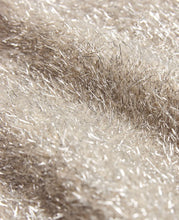 Load image into Gallery viewer, Z Supply Silver Tinseltown Sweater