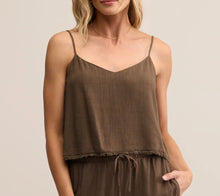 Load image into Gallery viewer, Z Supply Tiki Sabel Tank Top