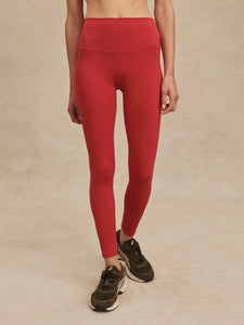Varley Freesoft HR Legging 25-Lava Falls