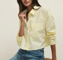 Load image into Gallery viewer, Z Supply Pineapple Lisette Top