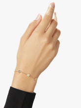 Load image into Gallery viewer, Ana Luisa Rowena Bracelet- Gold