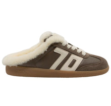 Load image into Gallery viewer, Back 70 Easter Taupe Butter Sneaker Slide