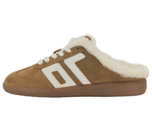 Load image into Gallery viewer, Back 70 Easter Tobacco Sneaker Slide