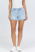Load image into Gallery viewer, DJD Carrie Bleecker Denim Short