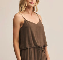 Load image into Gallery viewer, Z Supply Tiki Sabel Tank Top