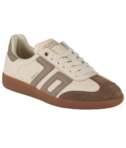 Back 70 Cloud NM Sneaker-Milk Taupe