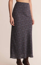 Load image into Gallery viewer, Z Supply Java Yelena Aspen Floral Maxi Skirt