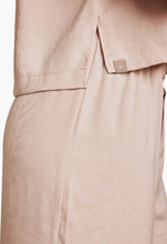 Load image into Gallery viewer, Barefoot Dreams Feather Washed Satin Jacquard Wide Leg Pants