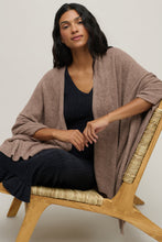 Load image into Gallery viewer, Barefoot Dreams CCL Weekend Wrap-Sable