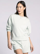 Load image into Gallery viewer, Frosted Mint Martina Top