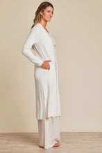 Load image into Gallery viewer, Barefoot Dreams CCUL Everything Cardigan-Pearl