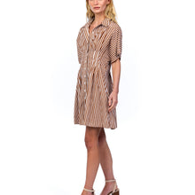 Load image into Gallery viewer, Cocoa Holden Dress