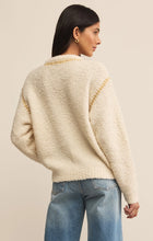 Load image into Gallery viewer, Z Supply Crystal Romnie Sweater