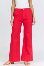 Load image into Gallery viewer, DJD Salsa Red HR Fiona Jean