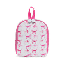 Load image into Gallery viewer, TRVL Bring It Bag-Puppy Love Pink